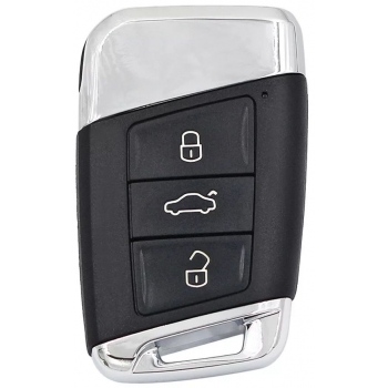 Pilot Smart Key / Keyless KZB